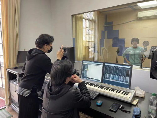 云端剧场，艺起前行 中福会儿艺线上儿童剧点亮居家时光