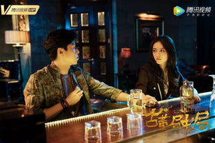 《古董局中局》编剧创作手记 不迎合流行，而是引领内心